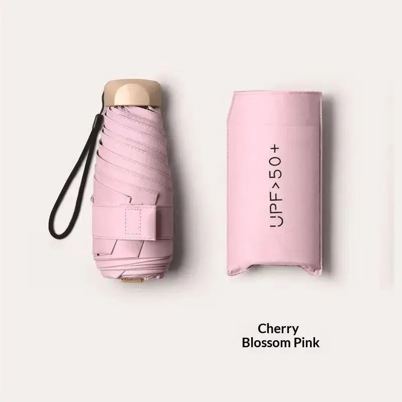 Umbrellys Pocket Umbrella