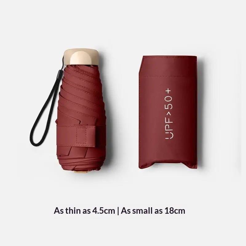 Umbrellys Pocket Umbrella