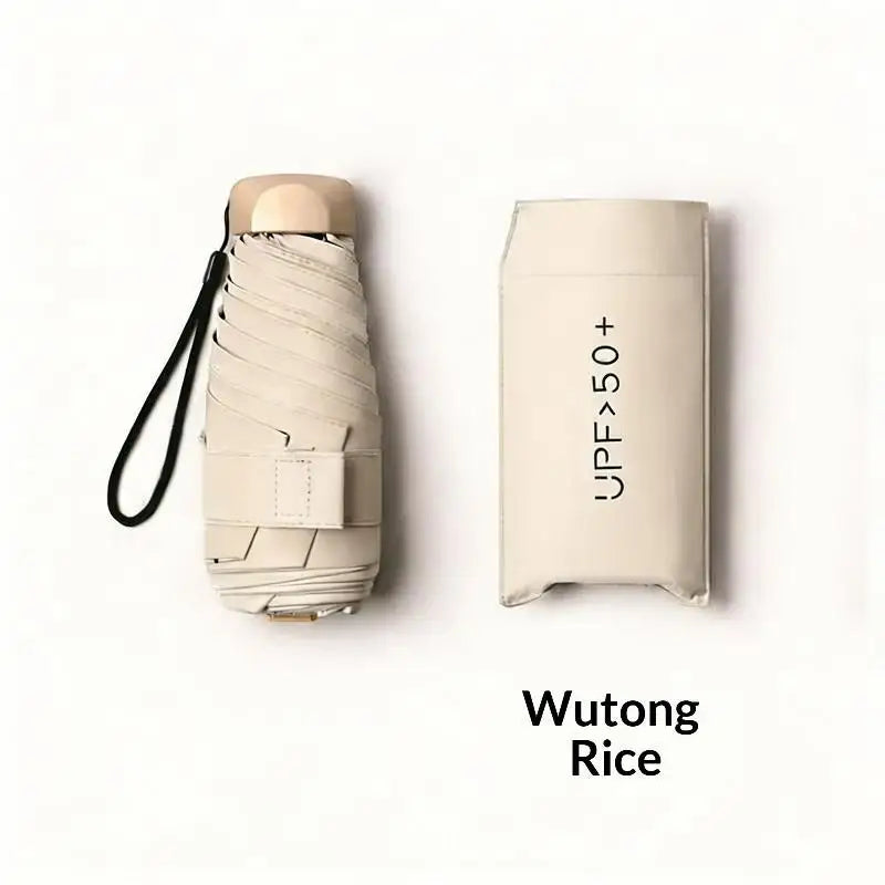 Umbrellys Pocket Umbrella