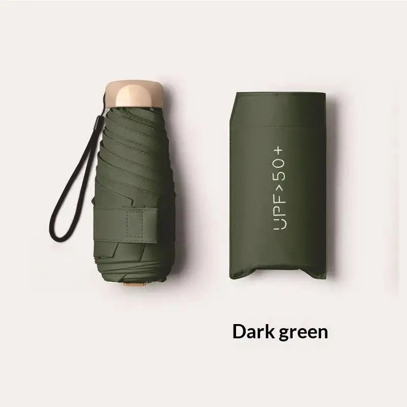 Umbrellys Pocket Umbrella