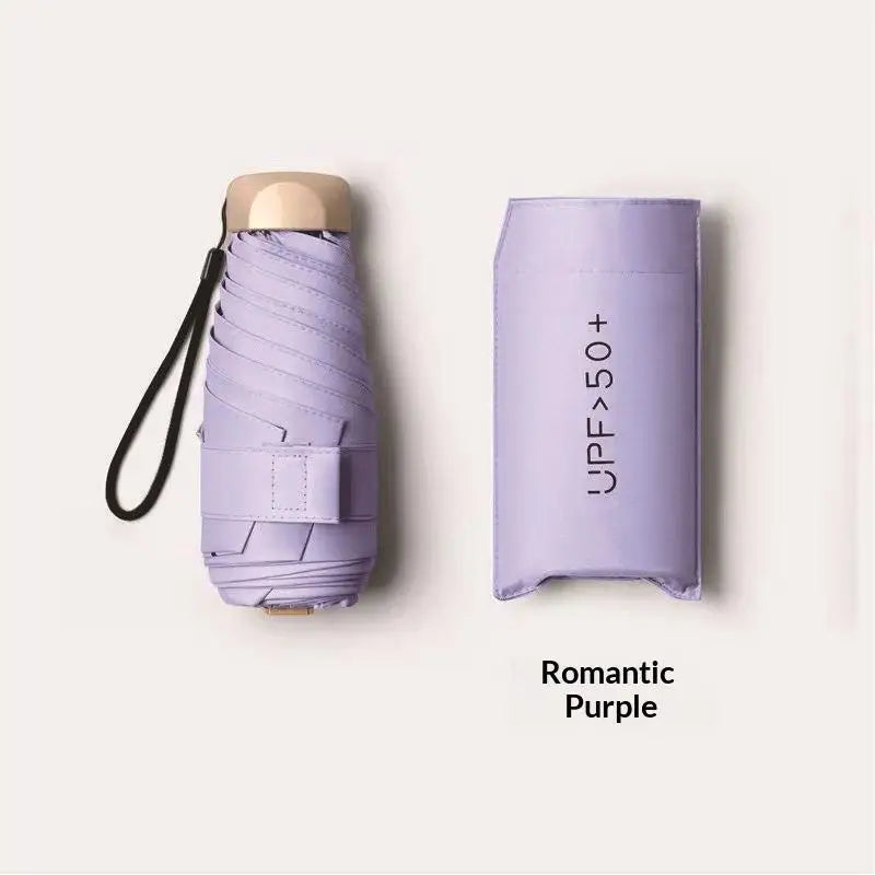 Umbrellys Pocket Umbrella