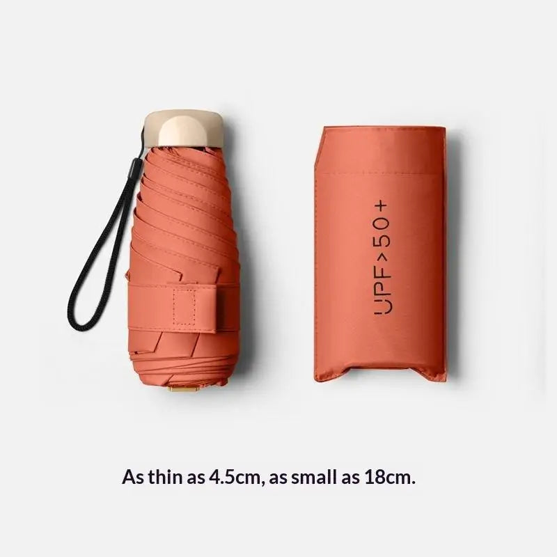Umbrellys Pocket Umbrella
