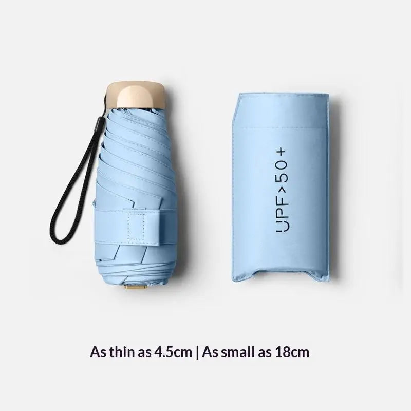 Umbrellys Pocket Umbrella